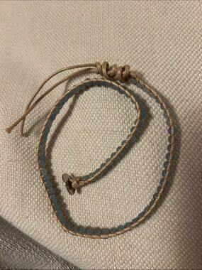 Wrap Bracelet